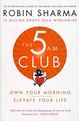 The 5 a.m. Club