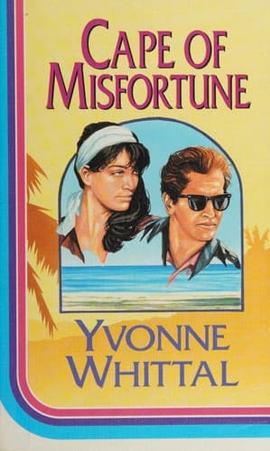 Cape Of Misfortune
